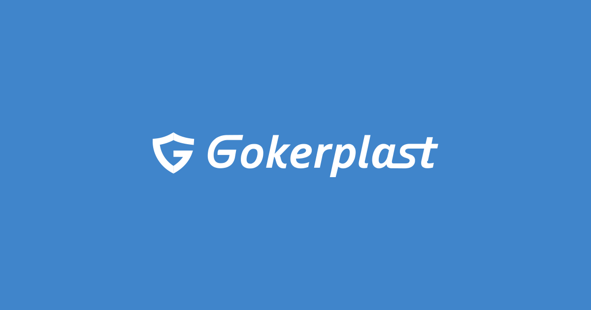 gokerplast
