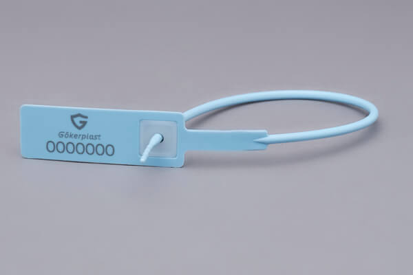 gp411 pull-up seal with metal insert