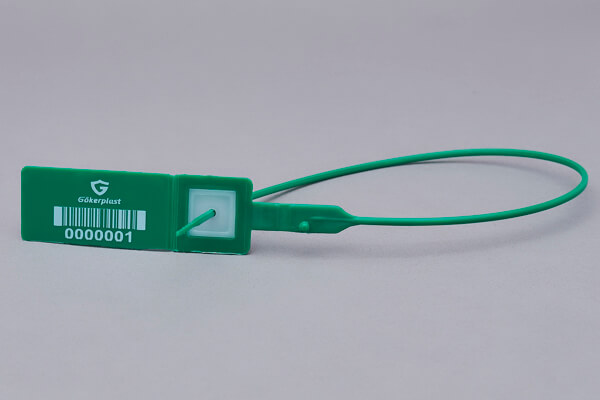 gp414 – pull-up seal with metal insert