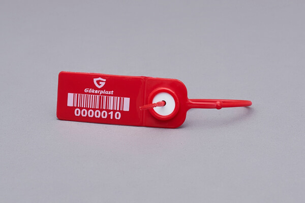 gp416 pull-up seal with metal insert