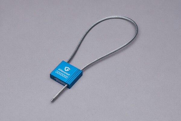 gp434 iso certified cable seal