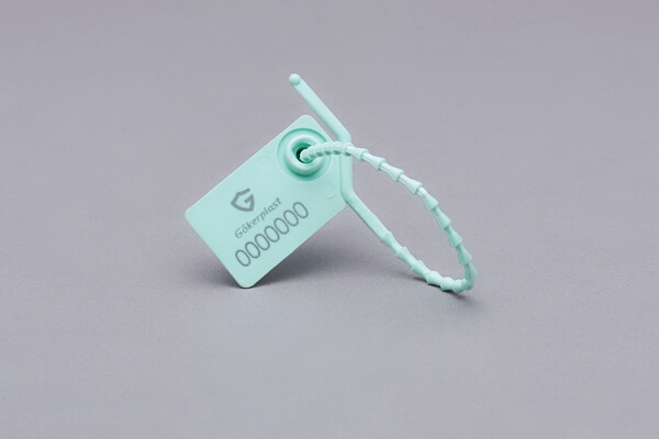 gp540 pull-up seal with plastic insert
