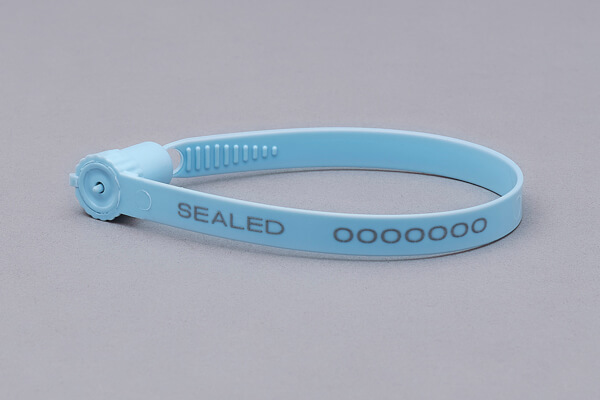 gp565 fix-length seal with plastic insert