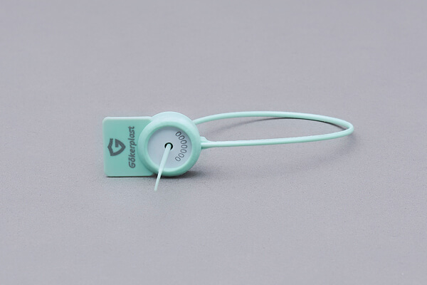 gp570 pull-up seal with metal insert
