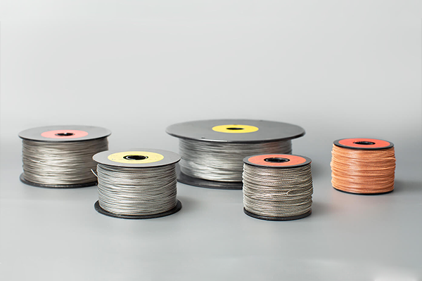 gp150 sealing wires