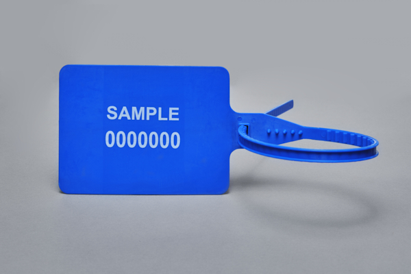 gp587 big flag seal for label applications