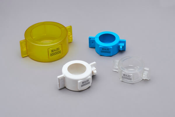 connection locks