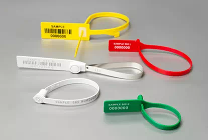 fixed length seals