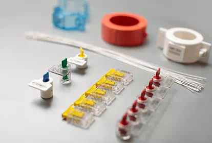 meter seals