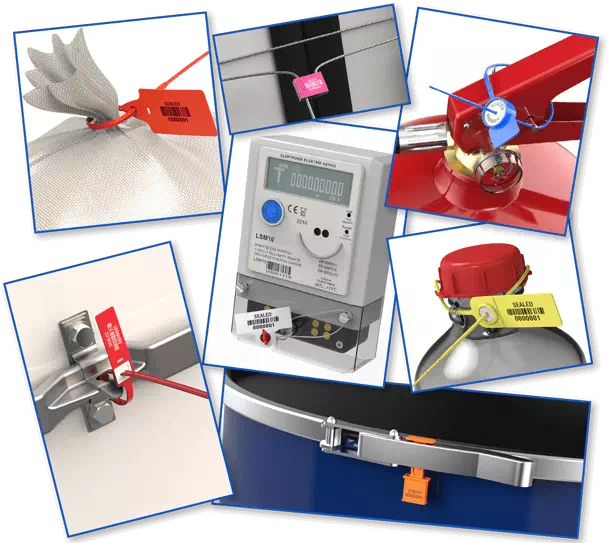 Security Seals Suitable for Every Sector
