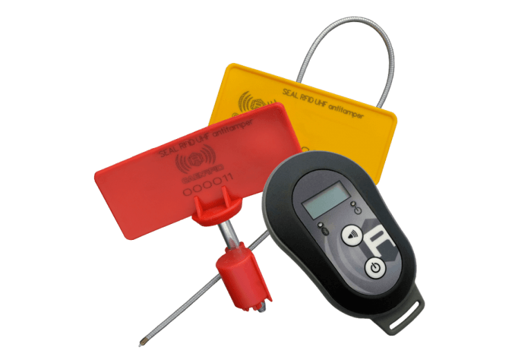 <strong>rfid security seals</strong>