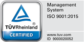 ISO 9001-2015