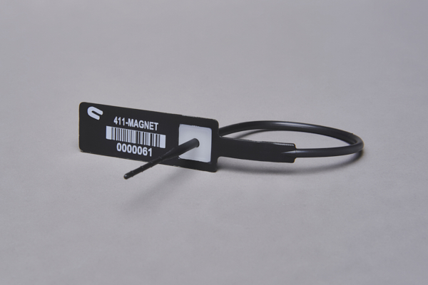 detectable seals