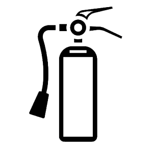 Fire Extinguishers