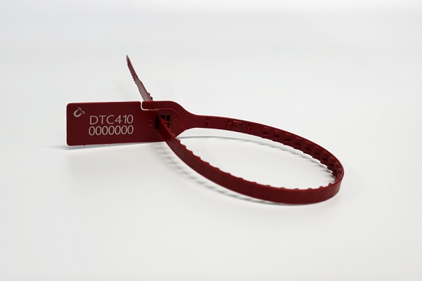 DTC410 Detectable Plastic Seal