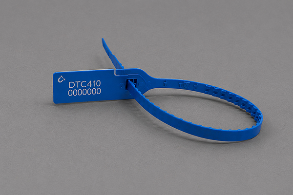 dtc410 detectable plastic seal