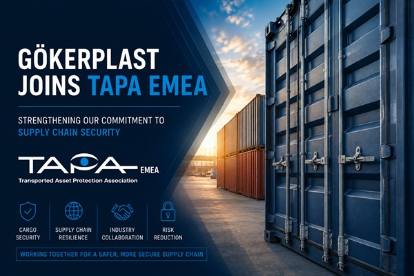 gökerplast is now a member of tapa emea – the transported asset protection association.