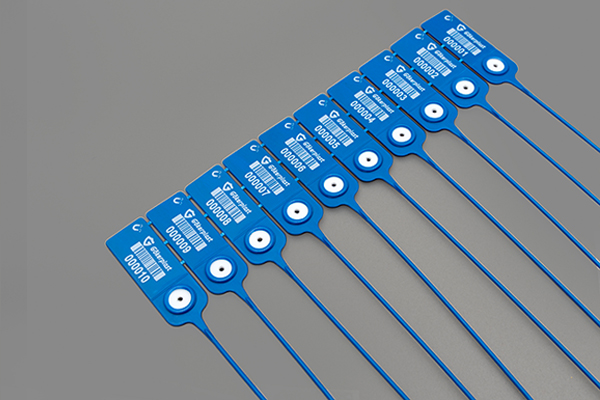 dtc416 detectable plastic seal